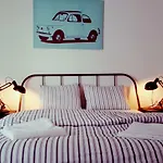 Casa vacanze Vintage Racing