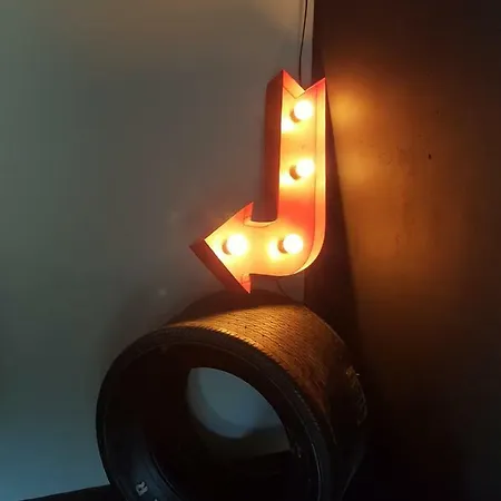 Vintage Racing Casa vacanze