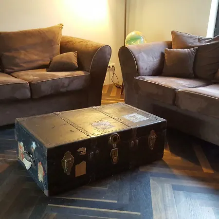 Vintage Racing Stavelot