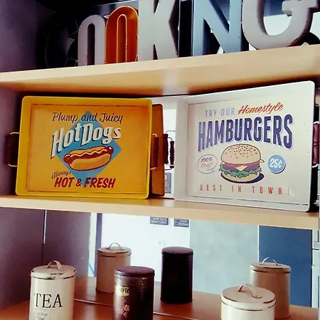 Casa vacanze Vintage Racing Stavelot