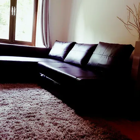 Vintage Racing Сasa de vacaciones Stavelot