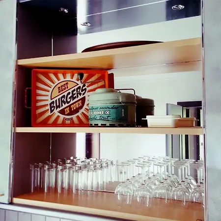 Vintage Racing Casa vacanze