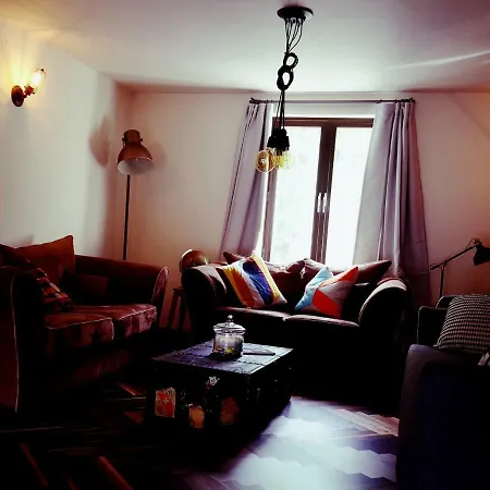 Vintage Racing Casa vacanze