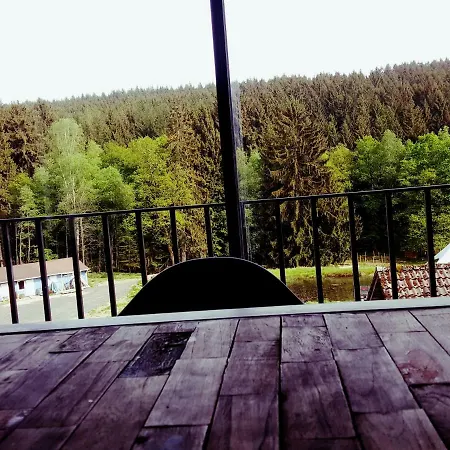 Сasa de vacaciones Vintage Racing *