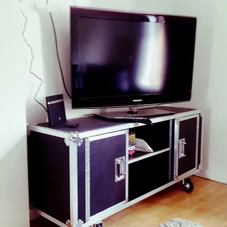 Сasa de vacaciones Vintage Racing Stavelot