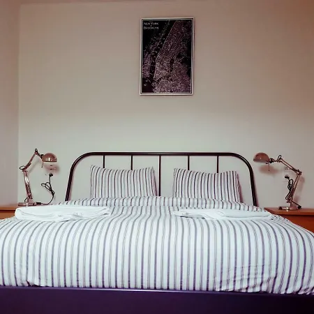 Vintage Racing Сasa de vacaciones Stavelot