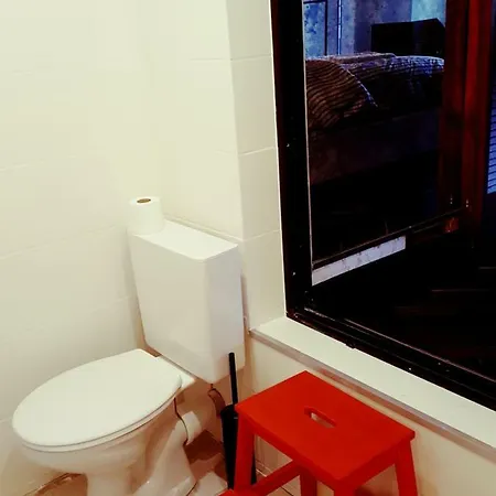 Сasa de vacaciones Vintage Racing