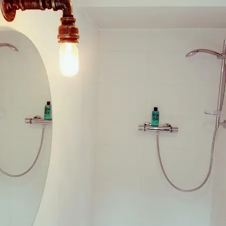 Сasa de vacaciones Vintage Racing Stavelot